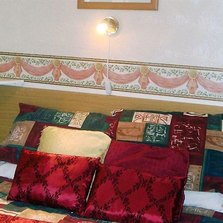 Canda Hotel Блекпул Екстериор снимка