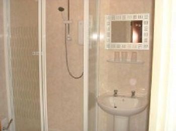 Canda Hotel Блекпул Екстериор снимка