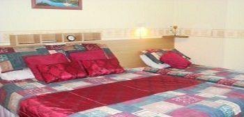 Canda Hotel Блекпул Екстериор снимка